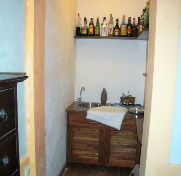 带1个卧室的公寓, Jardim Dos Aloés, Unique B&b Casa De Charme