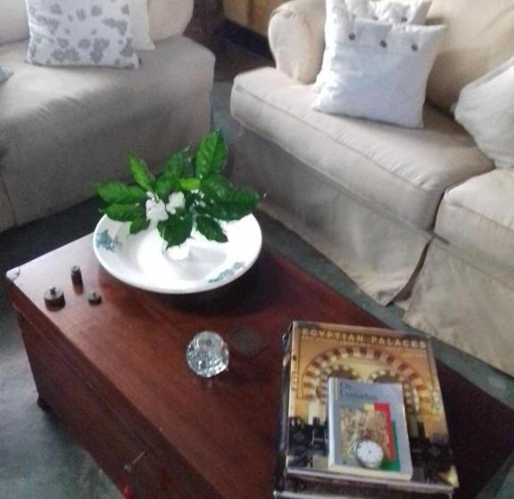 带1个卧室的公寓, Jardim Dos Aloés, Unique B&b Casa De Charme