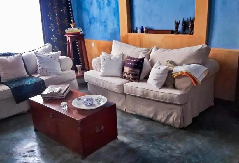 آپارتمان 1 خوابه, Jardim Dos Aloés, Unique B&b   Casa De Charme