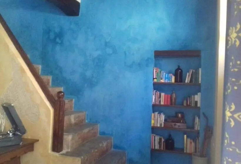 آپارتمان 1 خوابه, Jardim Dos Aloés, Unique B&b   Casa De Charme