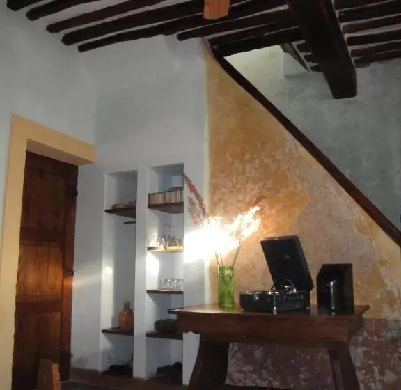 آپارتمان 1 خوابه, Jardim Dos Aloés, Unique B&b   Casa De Charme