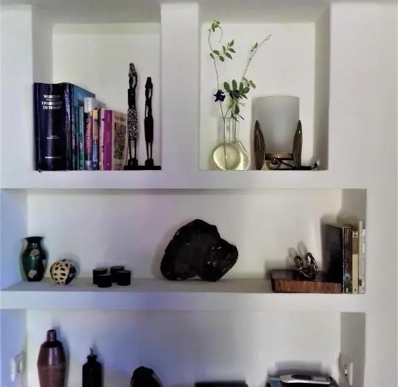 اتاق سوپریور, Jardim Dos Aloés, Unique B&b   Casa De Charme