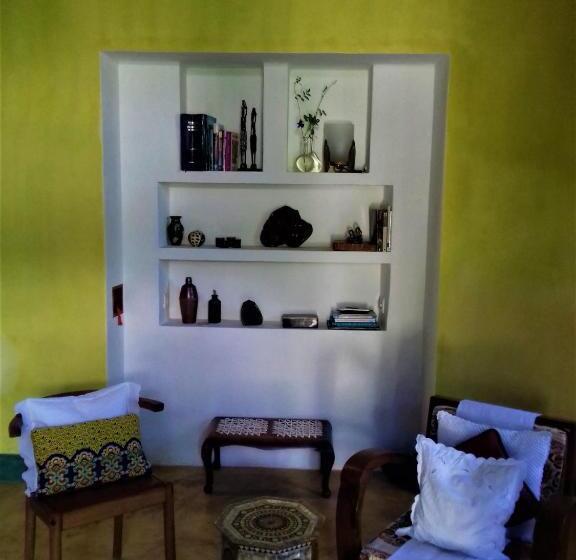 高级大房间, Jardim Dos Aloés, Unique B&b Casa De Charme