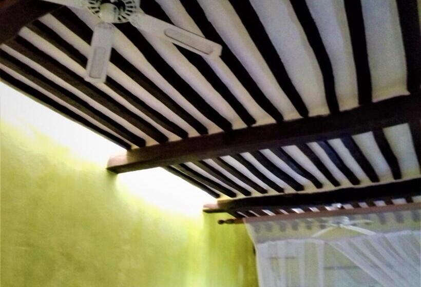 高级大房间, Jardim Dos Aloés, Unique B&b Casa De Charme