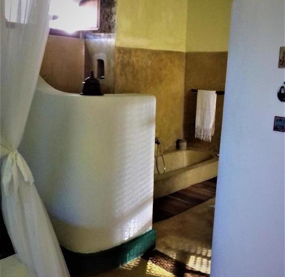수피리어 룸, Jardim Dos Aloés, Unique B&b   Casa De Charme