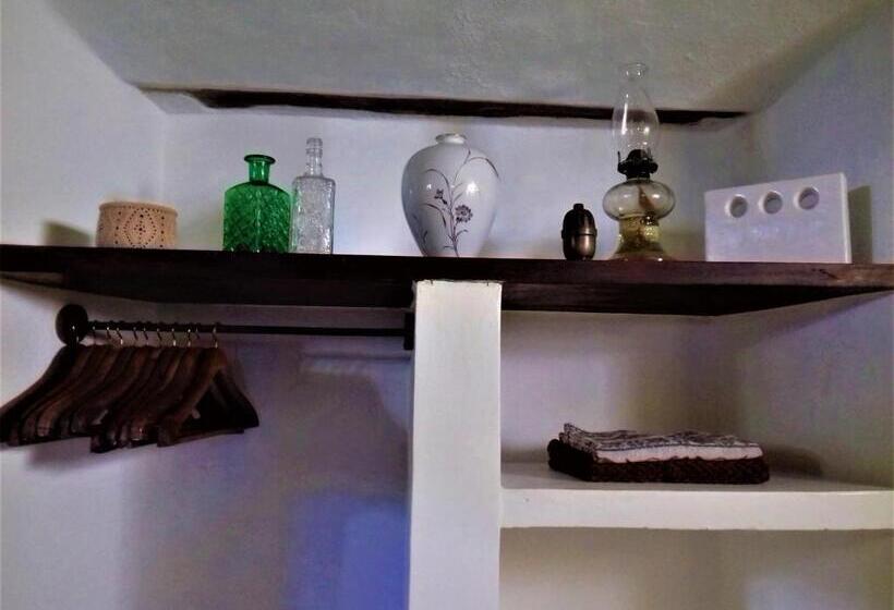 高级大房间, Jardim Dos Aloés, Unique B&b Casa De Charme