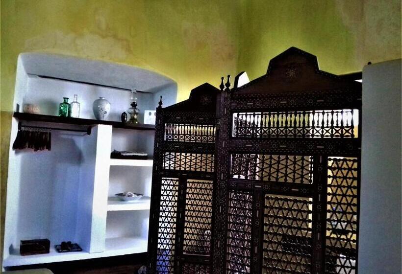 高级大房间, Jardim Dos Aloés, Unique B&b Casa De Charme