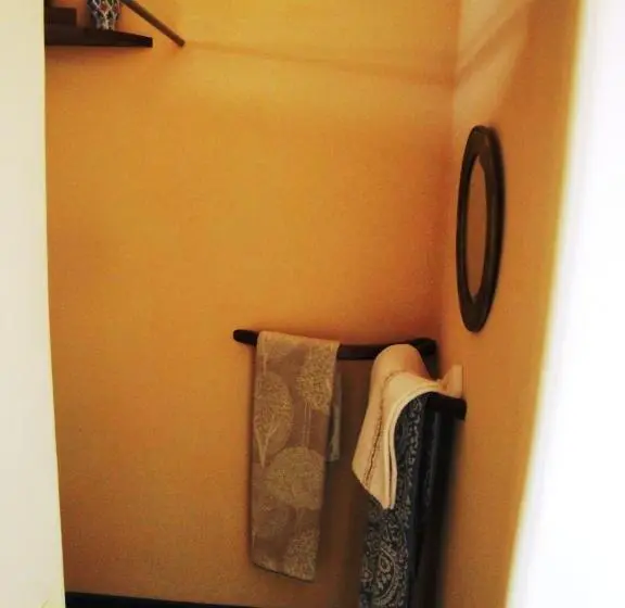 اتاق استاندارد, Jardim Dos Aloés, Unique B&b   Casa De Charme