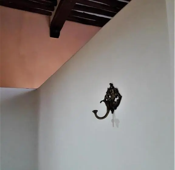 اتاق استاندارد, Jardim Dos Aloés, Unique B&b   Casa De Charme