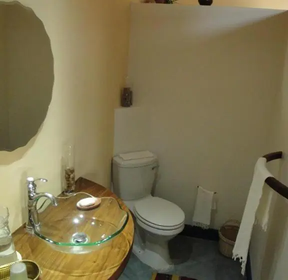 اتاق استاندارد, Jardim Dos Aloés, Unique B&b   Casa De Charme