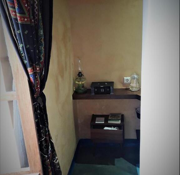 标准间, Jardim Dos Aloés, Unique B&b Casa De Charme