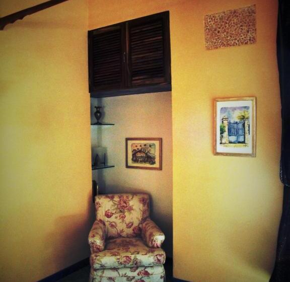 스탠다드 룸, Jardim Dos Aloés, Unique B&b   Casa De Charme