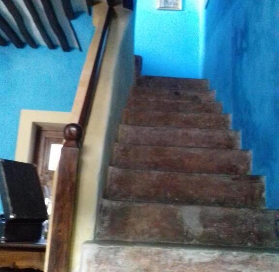 带1个卧室的公寓, Jardim Dos Aloés, Unique B&b Casa De Charme