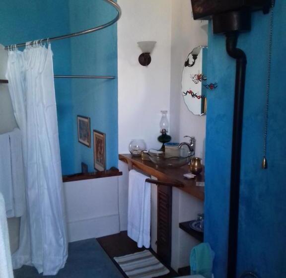 침실 1개 아파트, Jardim Dos Aloés, Unique B&b   Casa De Charme