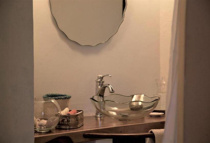 带1个卧室的公寓, Jardim Dos Aloés, Unique B&b Casa De Charme