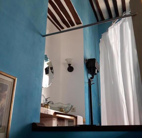 침실 1개 아파트, Jardim Dos Aloés, Unique B&b   Casa De Charme
