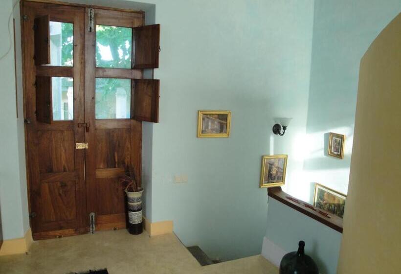 带1个卧室的公寓, Jardim Dos Aloés, Unique B&b Casa De Charme