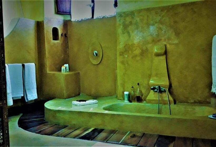 수피리어 룸, Jardim Dos Aloés, Unique B&b   Casa De Charme