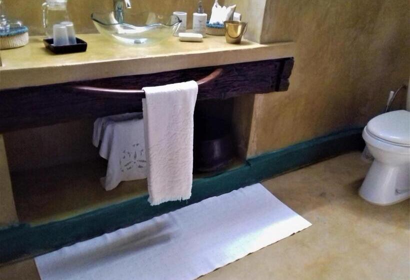 高级大房间, Jardim Dos Aloés, Unique B&b Casa De Charme