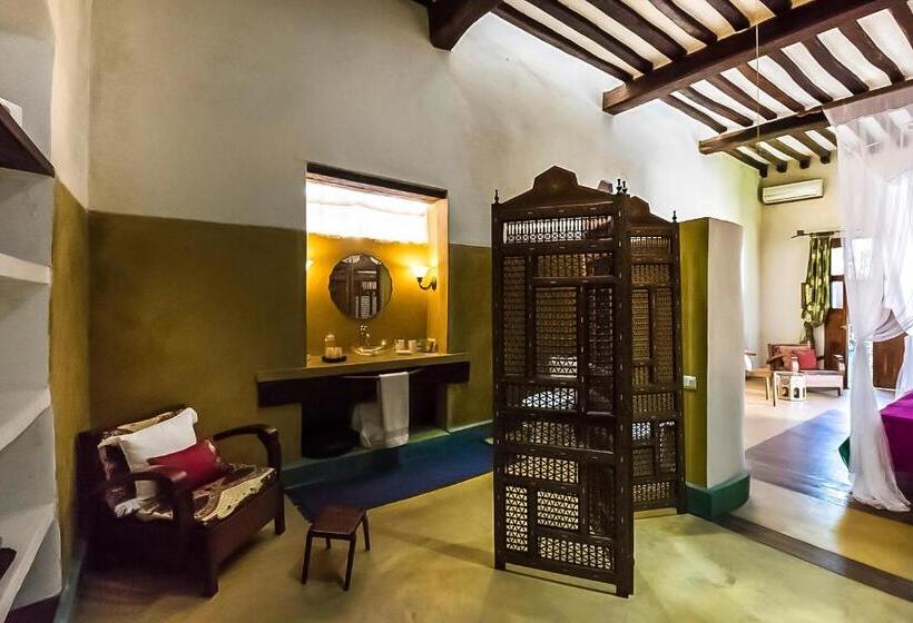 수피리어 룸, Jardim Dos Aloés, Unique B&b   Casa De Charme