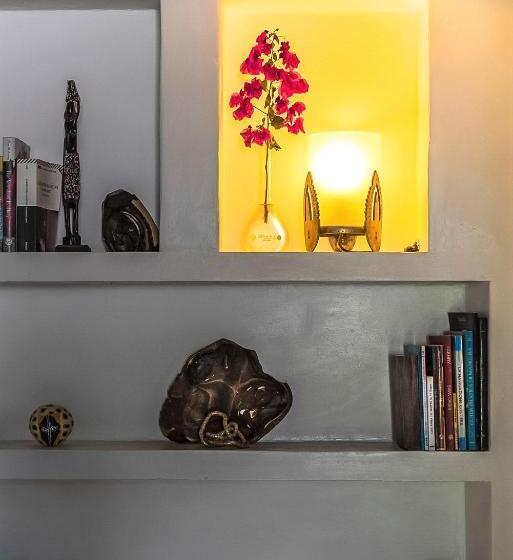 高级大房间, Jardim Dos Aloés, Unique B&b Casa De Charme