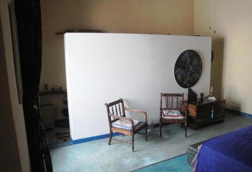 标准间, Jardim Dos Aloés, Unique B&b Casa De Charme