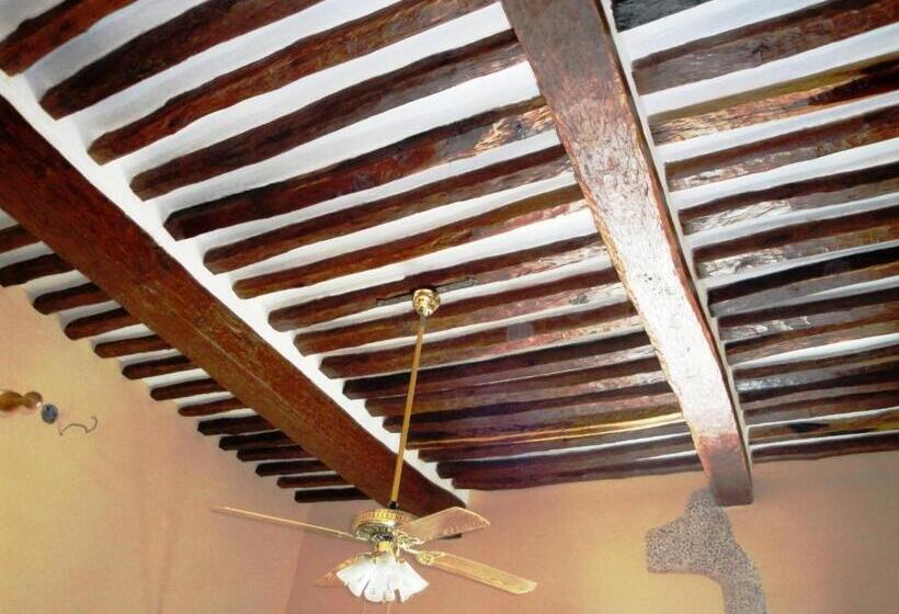 标准间, Jardim Dos Aloés, Unique B&b Casa De Charme