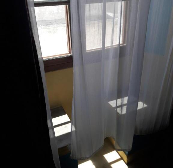 带1个卧室的公寓, Jardim Dos Aloés, Unique B&b Casa De Charme