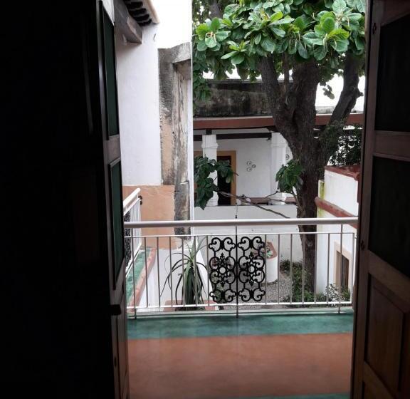 带1个卧室的公寓, Jardim Dos Aloés, Unique B&b Casa De Charme