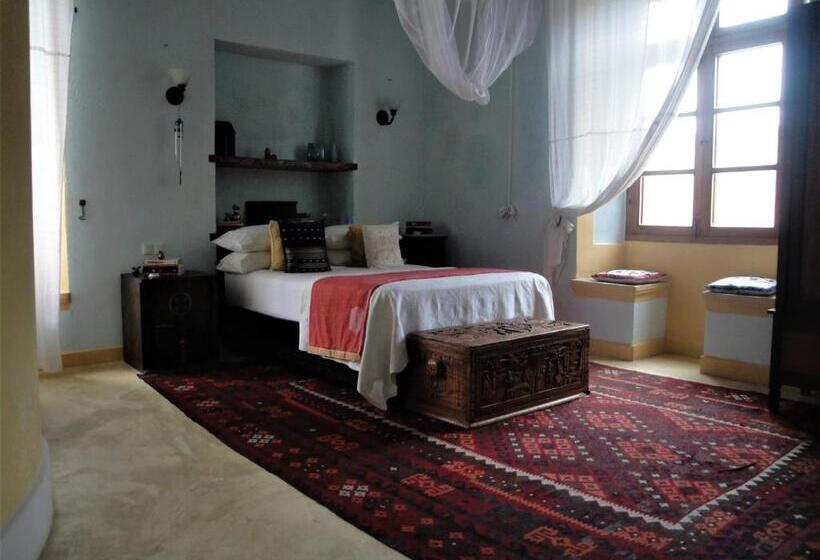 带1个卧室的公寓, Jardim Dos Aloés, Unique B&b Casa De Charme