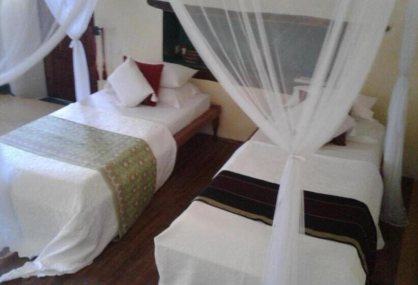 高级大房间, Jardim Dos Aloés, Unique B&b Casa De Charme