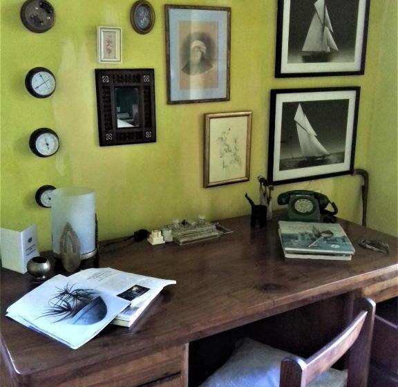 高级大房间, Jardim Dos Aloés, Unique B&b Casa De Charme