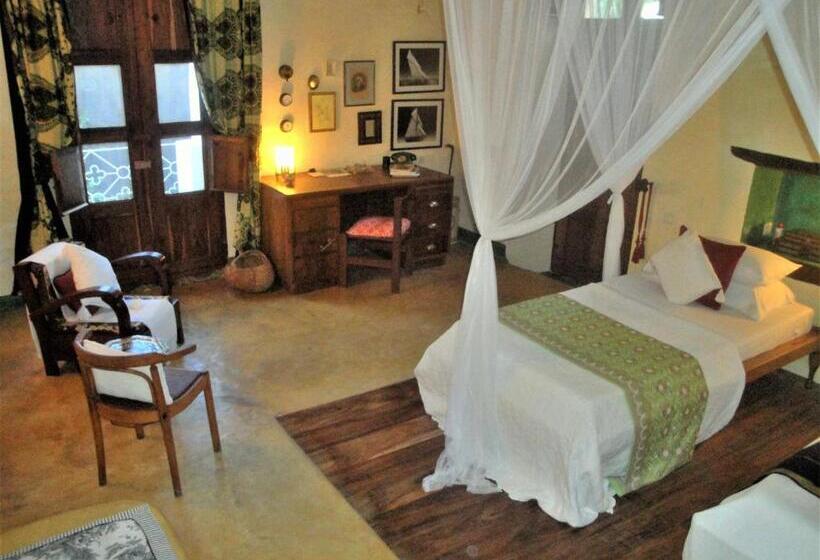 高级大房间, Jardim Dos Aloés, Unique B&b Casa De Charme