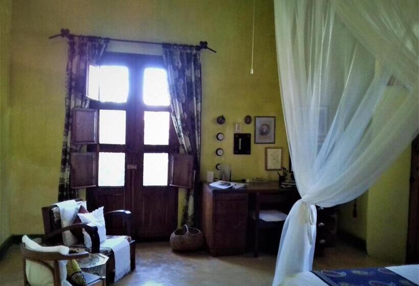 수피리어 룸, Jardim Dos Aloés, Unique B&b   Casa De Charme