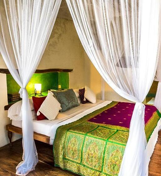 高级大房间, Jardim Dos Aloés, Unique B&b Casa De Charme