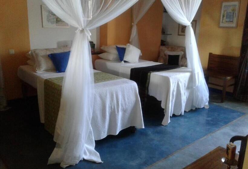 스탠다드 룸, Jardim Dos Aloés, Unique B&b   Casa De Charme