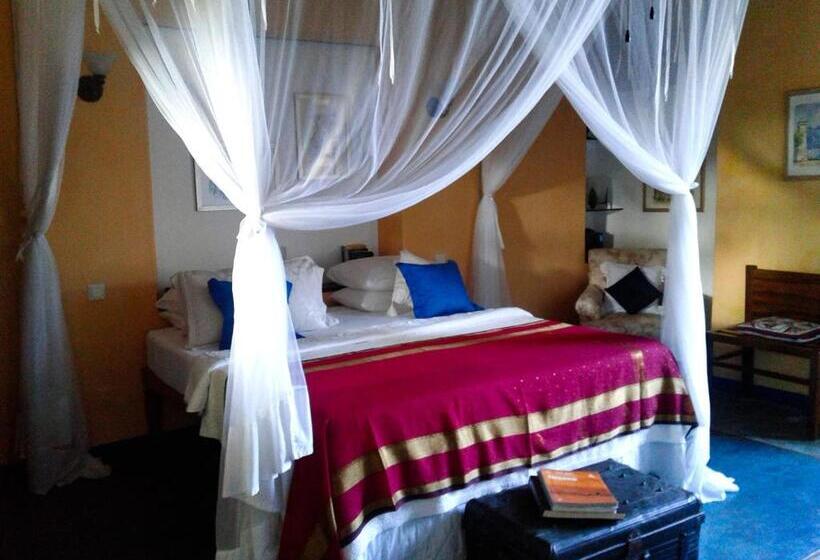 스탠다드 룸, Jardim Dos Aloés, Unique B&b   Casa De Charme