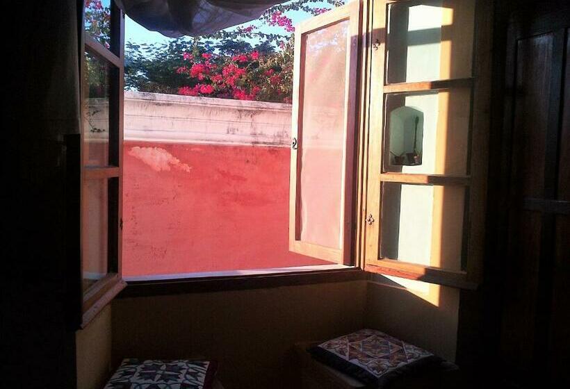 带1个卧室的公寓, Jardim Dos Aloés, Unique B&b Casa De Charme