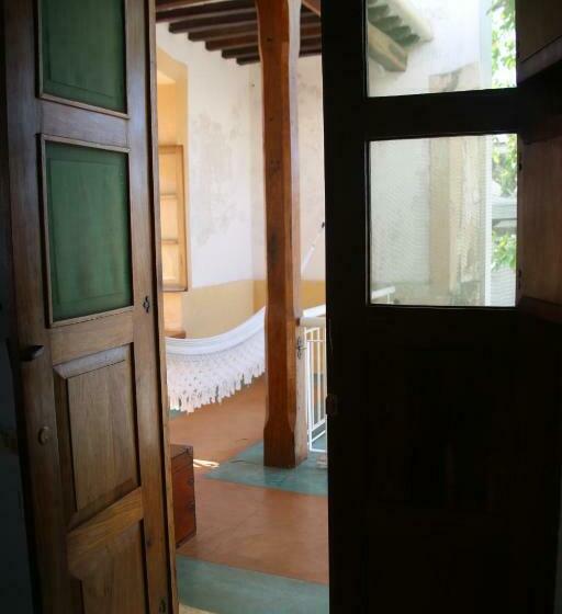 침실 1개 아파트, Jardim Dos Aloés, Unique B&b   Casa De Charme