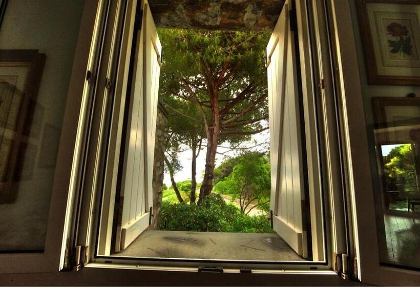 Номер Стандарт, La Casa Del Pescatore B&b