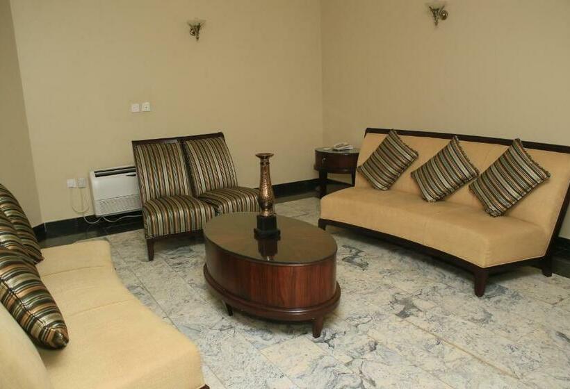 سوییت, Oxygen Holiday Resort