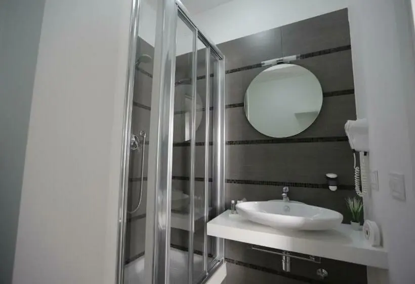Standard-huone, Piccola Caracas B&b