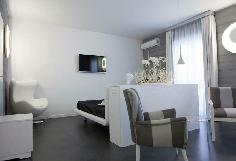 סוויטה, Piccola Caracas B&b