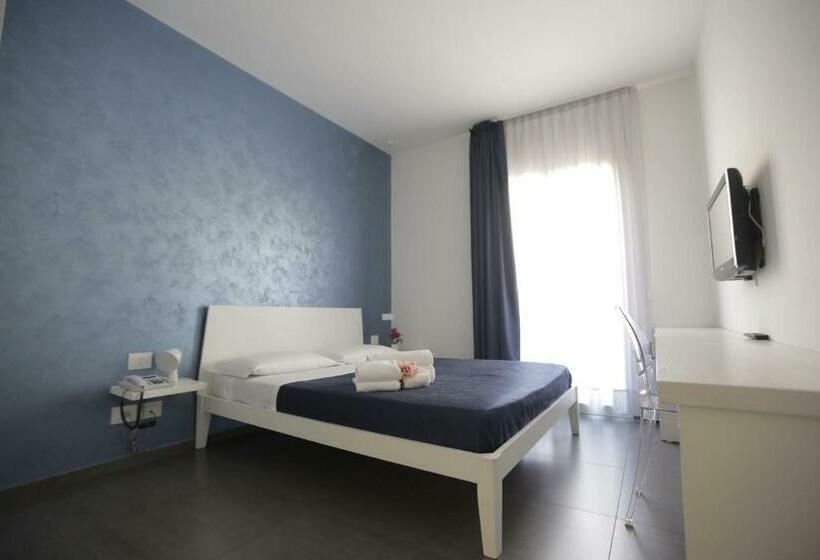 חדר סטנדרט, Piccola Caracas B&b