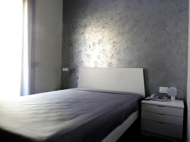 חדר אקונומי, Piccola Caracas B&b