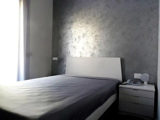 Economy-huone, Piccola Caracas B&b