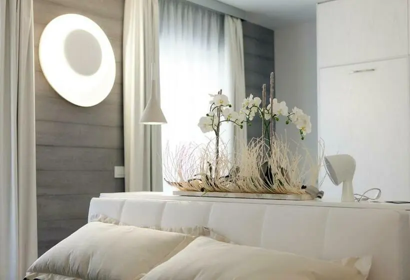 Sviitti, Piccola Caracas B&b