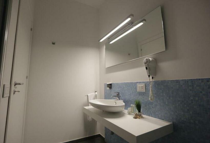 חדר סטנדרט, Piccola Caracas B&b