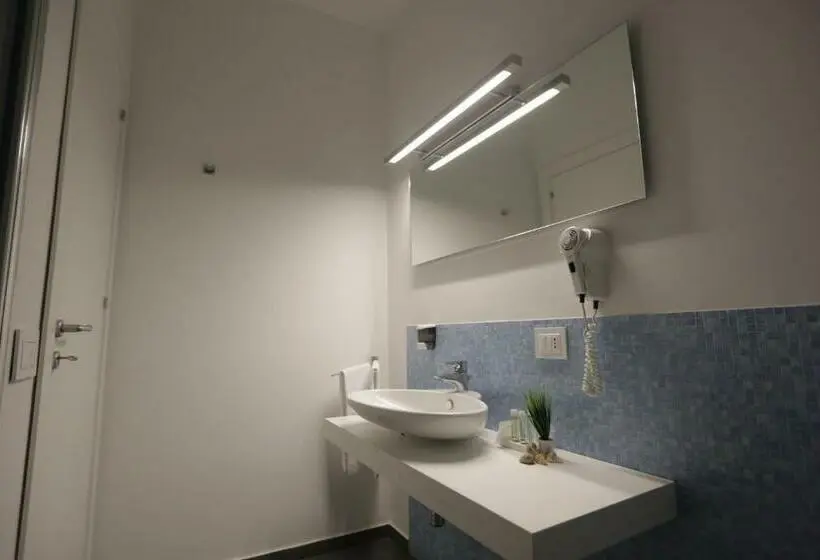 Standard-huone, Piccola Caracas B&b
