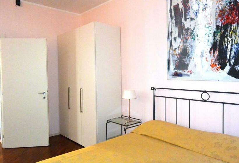 スイート, Residence Alcorso